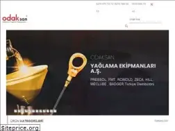 Sites similar to odaksan.com.tr
