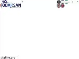Sites similar to odaksan.com