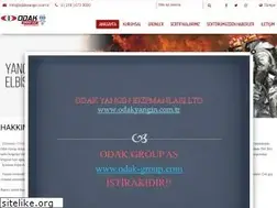 Sites similar to odakyangin.com