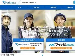 Sites similar to odakyu-bs.co.jp
