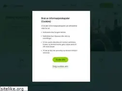 Sites similar to odal-sparebank.no