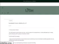 Sites similar to odalisquebeauty.com