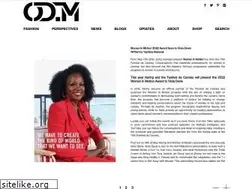 Sites similar to odalisquemagazine.com