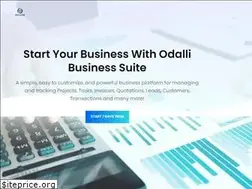 Sites similar to odalli.com