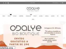 Sites similar to odalye.com