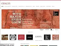 Sites similar to odalys.com