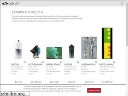 Sites similar to odalys.online