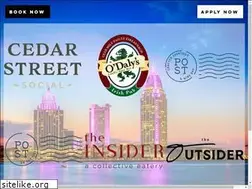 Sites similar to odalysirishpub.com