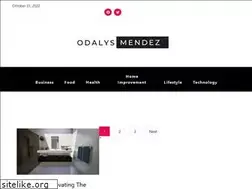 Sites similar to odalysmendezphotography.com