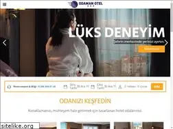 Sites similar to odaman.com