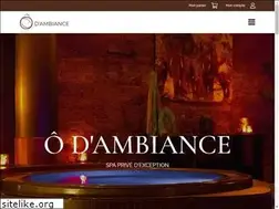 Sites similar to odambiance.be
