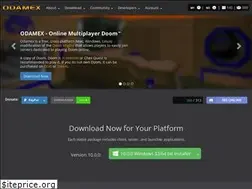 Sites similar to odamex.net