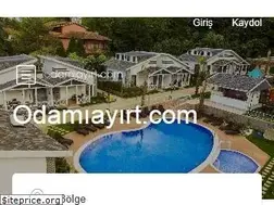 Sites similar to odamiayirt.com