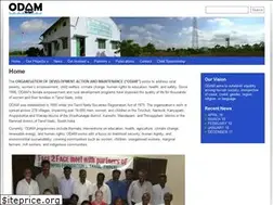 Sites similar to odamindia.org