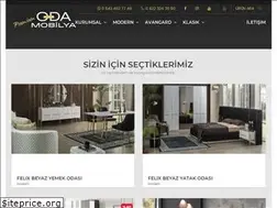 Sites similar to odamobilya.com