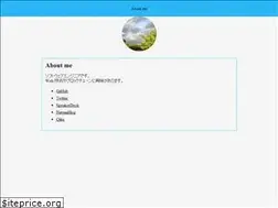 Sites similar to odan.dev