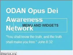 Sites similar to odan.org