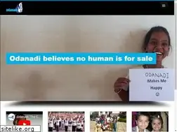 Sites similar to odanadi.org
