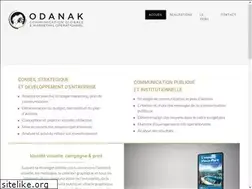 Sites similar to odanak.fr