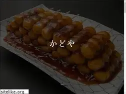 Sites similar to odango.co.jp