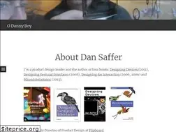 Sites similar to odannyboy.com