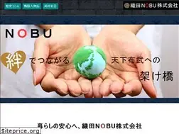 Sites similar to odanobu.com