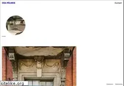 Sites similar to odapaelmke.de