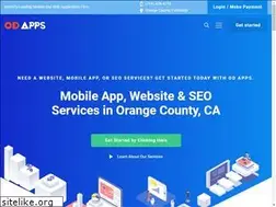 Sites similar to odapps.org