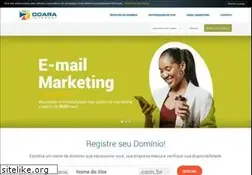 Sites similar to odara.com.br