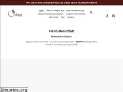 Sites similar to odarasite.com