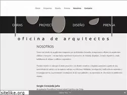 Sites similar to odarquitectos.cl