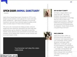 Sites similar to odas.org