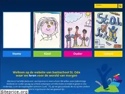 Sites similar to odaschool.nl