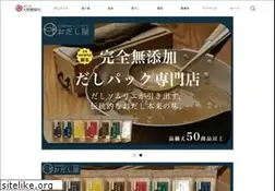 Sites similar to odashiya.jp
