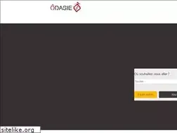 Sites similar to odasie.fr