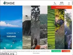 Sites similar to odasie.net