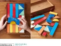 Sites similar to odasima.co.jp