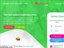 Sites similar to odasohbet.com