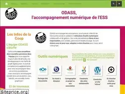 Sites similar to odass.org