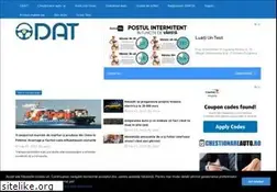Sites similar to odat.ro
