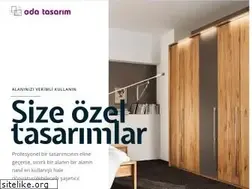 Sites similar to odatasarim.com.tr