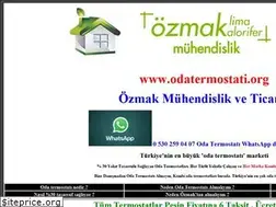 Sites similar to odatermostati.org