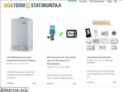 Sites similar to odatermostatimontaji.com