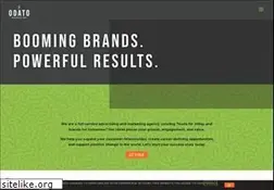 Sites similar to odatomarketing.com