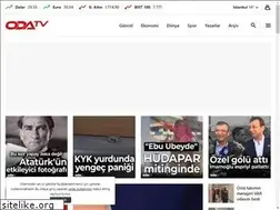 Sites similar to odatv5.com