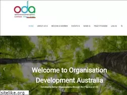 Sites similar to odaustralia.org