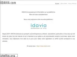 Sites similar to odavia.com