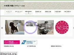 Sites similar to odawara-dogcat-rescue.com