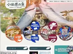 Sites similar to odawara-sakana.com