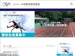 Sites similar to odawara-taikyo.or.jp